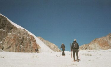 Everest Base Camp Chola Pass Gokyo Trek