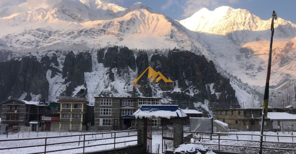 Annapurna Trek HomeStays