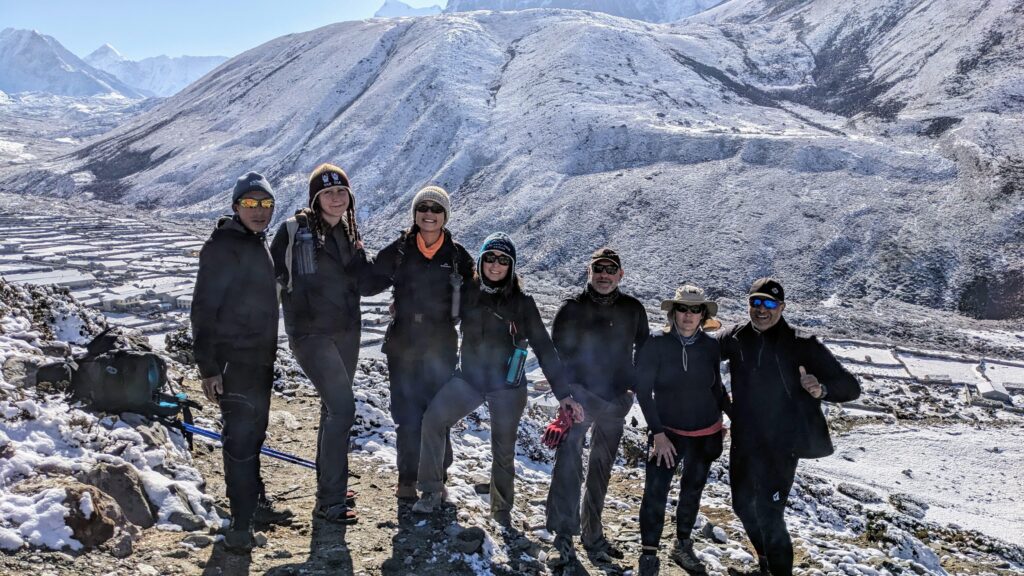 Everest Base Camp Affordable