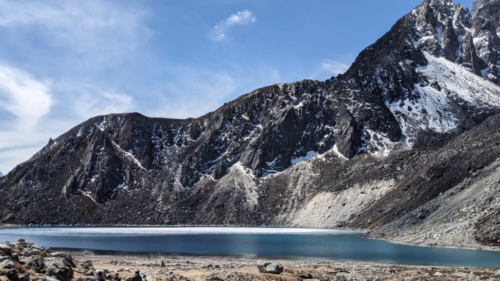 everest base camp helicopter tour