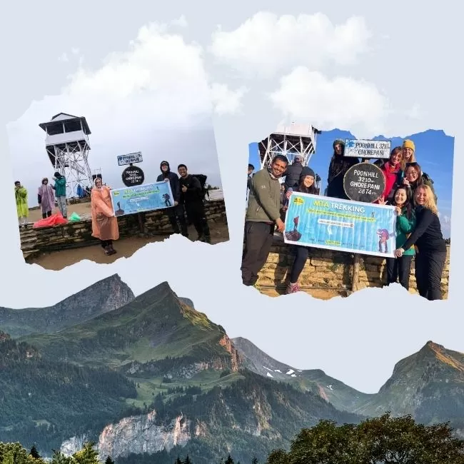 Best trekking agency in nepal